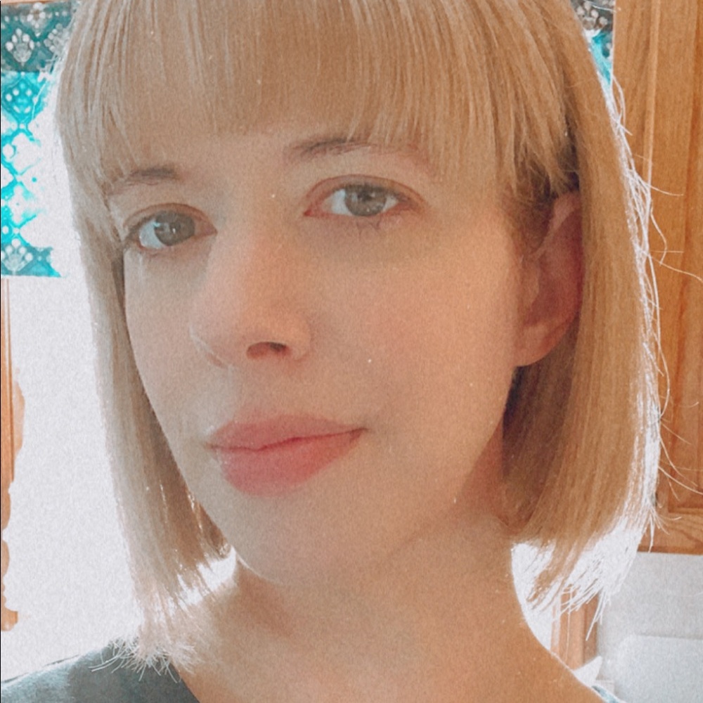Meet your Posher, Nikki